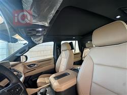 شێڤرۆلێت تاهۆ